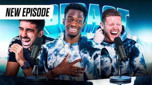 Sidecast Season 2 Episode 3 - You'll never look at him the same way