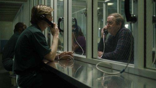 undefined Season 1 Episode 10 - God of Forgiveness, God of Vengeance