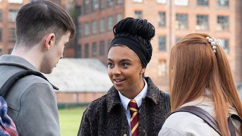 Waterloo Road Season 14 Episode 3 - Episode 3
