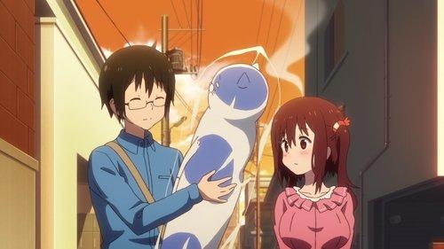 undefined Season 1 Episode 2 - Umaru and Ebina