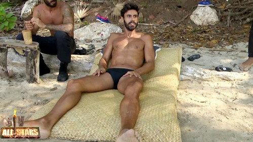 Supervivientes All Stars Season 2 Episode 24 - Episode 24