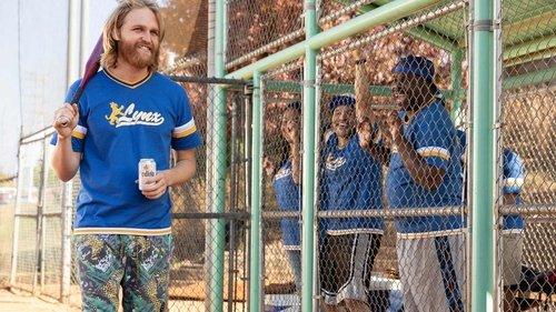 Lodge 49 Season 1 Episode 7 - The Solemn Duty of the Squire