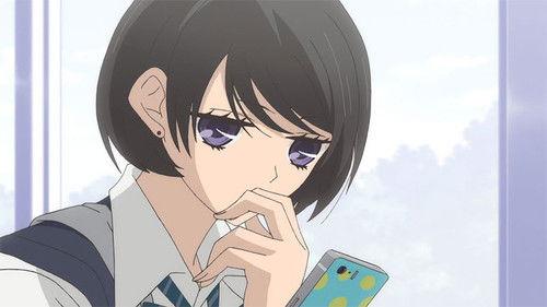 Anonymous Noise Season 1 Episode 6 - Today and Tomorrow, We Walk