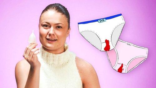 Sex with P3 Season 1 Episode 19 - Episode 19