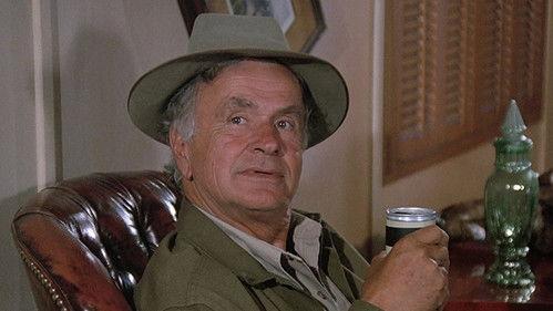 The Rockford Files Season 1 Episode 6 - This Case Is Closed