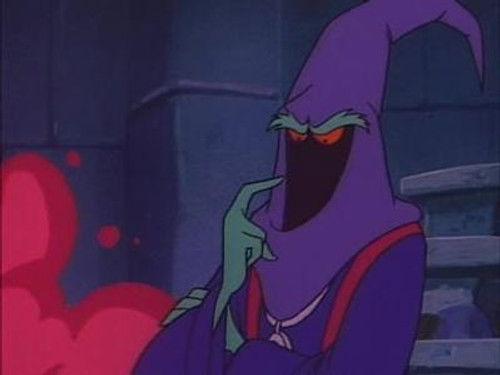 The Care Bears Season 4 Episode 4 - The Factory of Uncaring