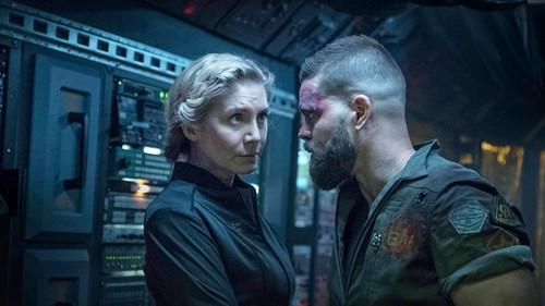 The Expanse Season 3 Episode 13 - Abaddon's Gate