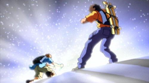 Transformers: Armada Season 1 Episode 1 - First Encounter (1)