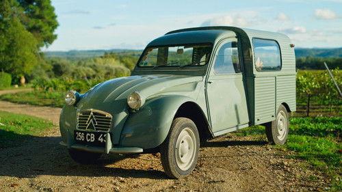 Wheeler Dealers: World Tour Season 1 Episode 4 - 2CV Fourgonette - France