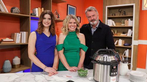 Get Krack!n Season 1 Episode 1 - Episode 1