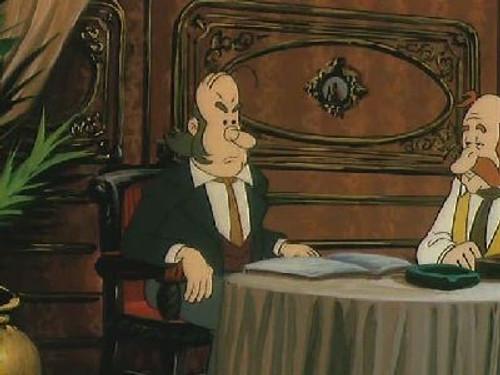 Once Upon a Time... The Discoverers Season 1 Episode 23 - Einstein