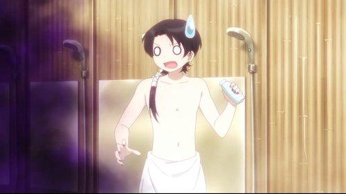 Touken Ranbu: Hanamaru Season 2 Episode 8 - August - So Let's Keep This a Secret, Okay?