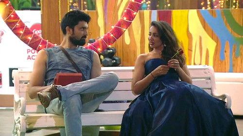 Bigg Boss Telugu Season 2 Episode 25 - Day 24: Love And Its Restrictions