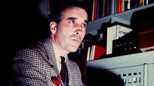 Talking Pictures Season 2 Episode 10 - Christopher Lee