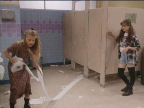 Full House Season 7 Episode 5 - Fast Friends