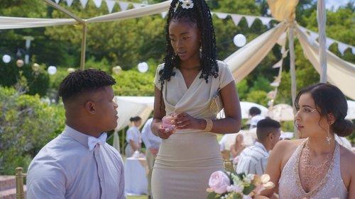 Blood & Water Season 2 Episode 4 - Spiyoyo