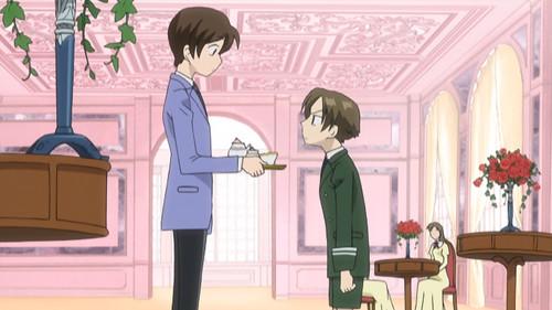 Ouran High School Host Club Season 1 Episode 6 - The Grade School Host is the Naughty Type!