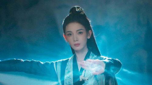 Fox Spirit Matchmaker: Red-Moon Pact Season 1 Episode 24 - Episode 24