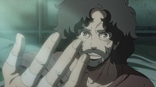 MEGALOBOX Season 2 Episode 3 - Si deseas la dañina pudrición de las raíces, no bloquees la boca del ánfora
