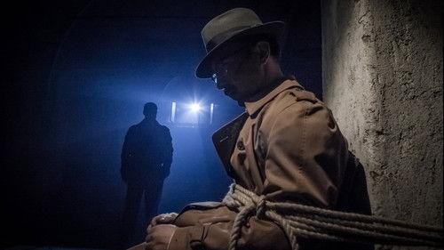 The Generi Season 1 Episode 7 - Noir