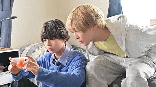 Takara-kun and Amagi-kun Season 1 Episode 3 - Episode 3