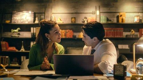 Pact of Silence Season 1 Episode 3 - The Hater