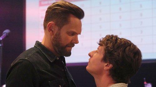 Animal Control Season 3 Episode 5 - Hot Dogs and Lobsters