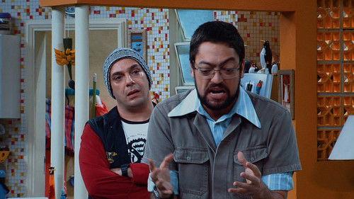 Vai Que Cola Season 2 Episode 11 - Are traveling