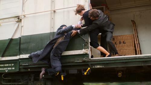 A Private Affair Season 1 Episode 5 - The last train