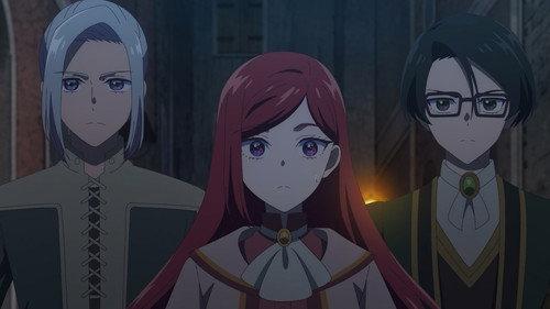 The Most Heretical Last Boss Queen: From Villainess to Savior Season 2 Episode 3 - The Cruel Queen and the Truth