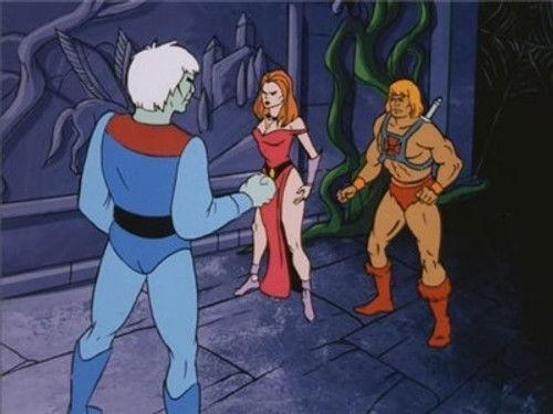 He-Man and the Masters of the Universe Season 1 Episode 52 - The Sleepers Awaken