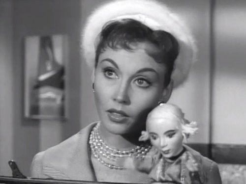 The Invisible Man Season 1 Episode 8 - The Mink Coat