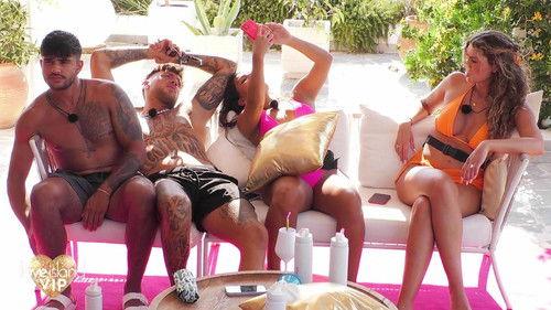 Love Island VIP Season 1 Episode 11 - Episode 11