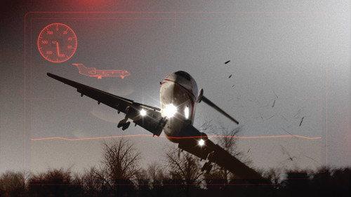 Air Disasters Season 4 Episode 10 - Death of the President