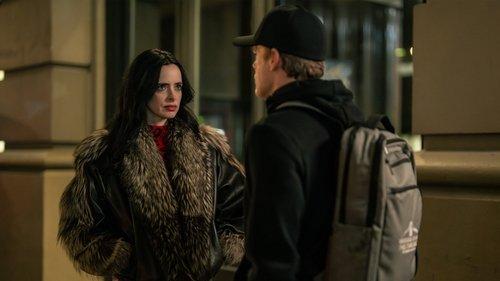 Dexter: Resurrection Season 1 Episode 5 - Murder Horny