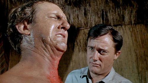 The Man from U.N.C.L.E. Season 4 Episode 4 - The Prince of Darkness Affair (1)