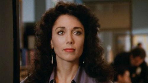 Hunter Season 6 Episode 4 - A Girl Named Hunter