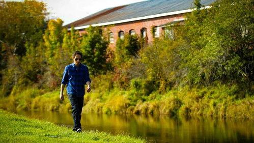 Still Standing Season 7 Episode 8 - Oxford, NS