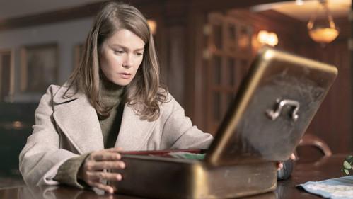 Chrysalis Season 2 Episode 15 - Ep 24