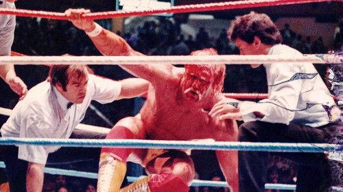 Dark Side of the Ring Season 1 Episode 1 - The Match Made in Heaven