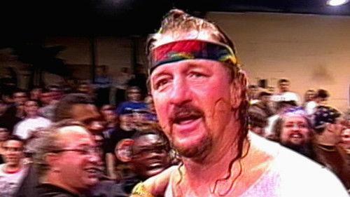 ECW Hardcore TV Season 5 Episode 7 - ECW Hardcore TV - Feb. 11, 1997