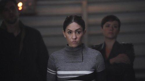 undefined Season 5 Episode 19 - Option Two