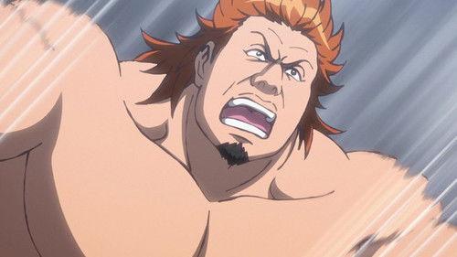 Tiger Mask W Season 1 Episode 21 - Reunion