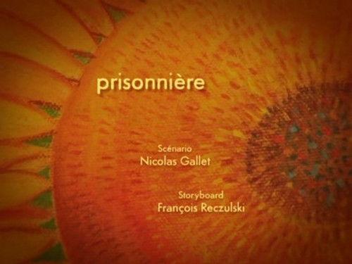 Minuscule: The Private Life of Insects Season 1 Episode 58 - No Exit