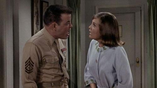 Gomer Pyle, U.S.M.C. Season 2 Episode 12 - A Groom for Carter's Sister