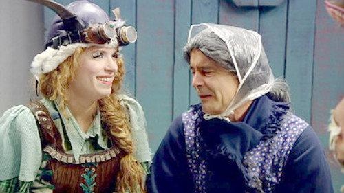 Zingaburia Season 1 Episode 10 - Episode 10