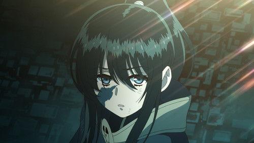 SHY Season 1 Episode 23 - With the Moon...