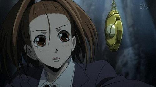 Phi Brain: Puzzle of God Season 2 Episode 19 - The Awakening