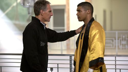 NCIS: New Orleans Season 3 Episode 22 - Knockout