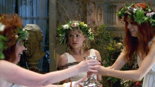 True Blood Season 2 Episode 12 - Beyond Here Lies Nothin'
